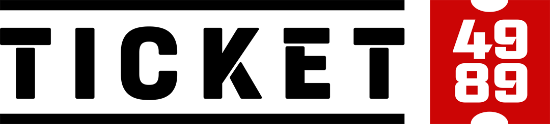 티켓4989